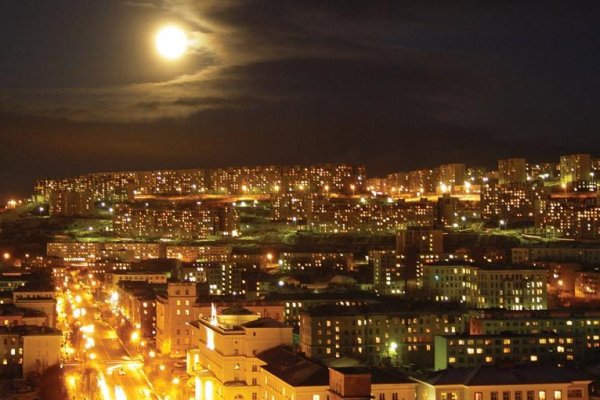 Кракена точка нет